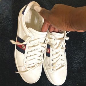 Ace Gucci sneakers